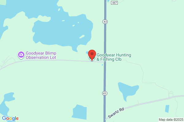 Goodyear Hunting & Fishing Club