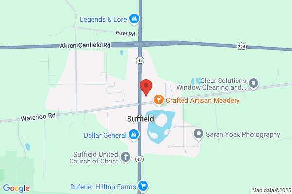 Hunter’s Outlet Archery Center