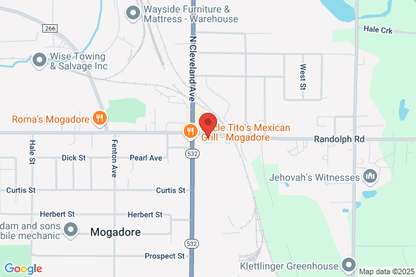 Mogadore Tire and Service