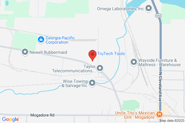 PGW Auto Glass - Akron