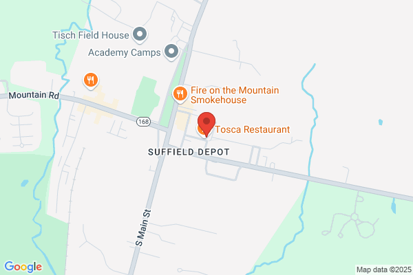 Suffield Publishing