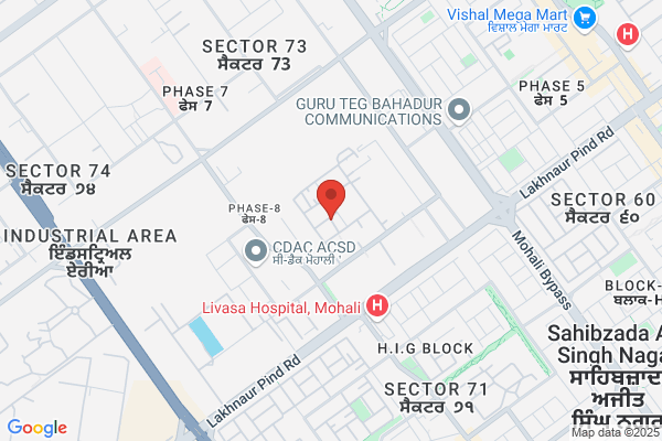Midriff Info Solution Pvt. Ltd