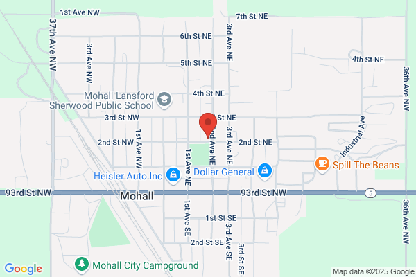 Anderson-Nelson Funeral Home