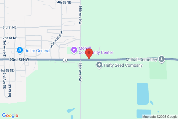 Miller Electric Inc