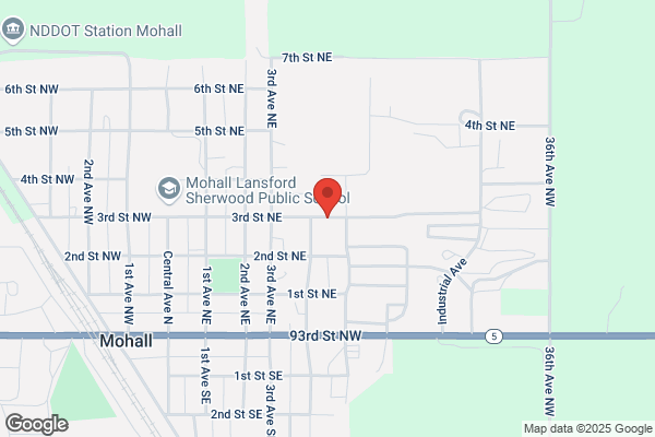 Nazarene Church of the