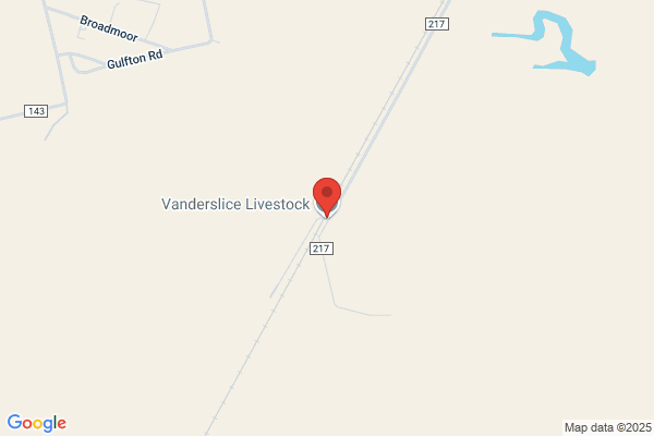 Vanderslice Farms Southwest