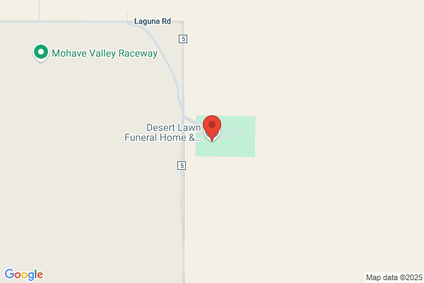 Desert Lawn Cemetery