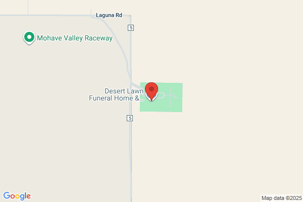 Desert Lawn Funeral Home & Memorial Gardens - Mohave