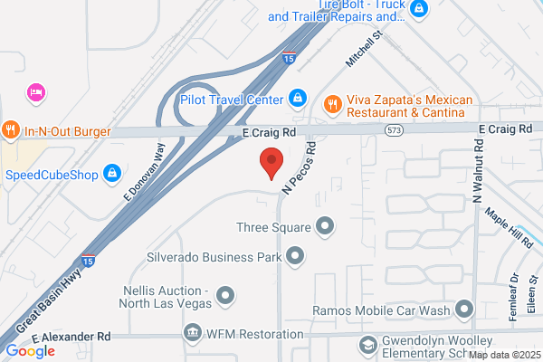 Ask Mojave Construction Inc
