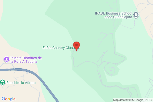 El Rio Country Club