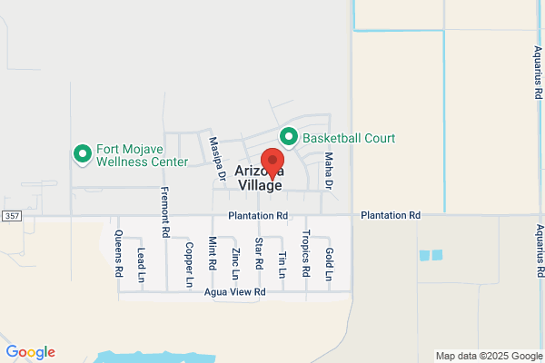 Aha Macav Housing Entity