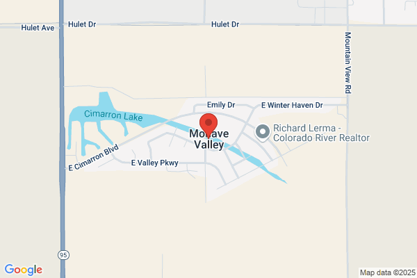 Fort Mojave Substance Abuse
