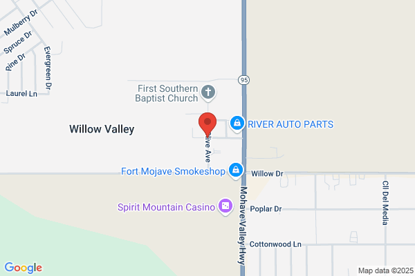 Mohave Valley School District