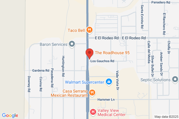 Aragon, Tambi - Wickersham Insurance