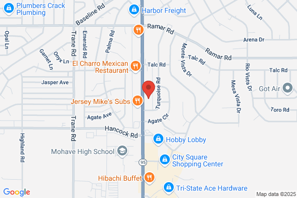 Wickersham Insurance Agency