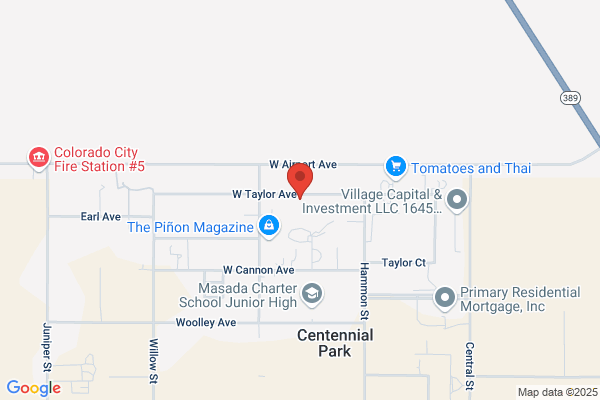 Mohave Air Filter Service
