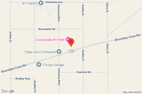 Blackstone Rv Park