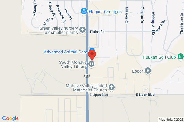 Desert Lakes Realty