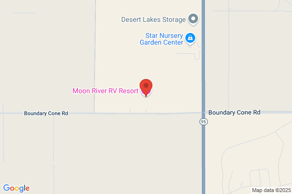 Moon River Rv Resort