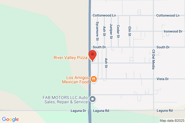 River Valley Tavern