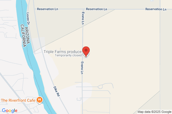 Triple Farms