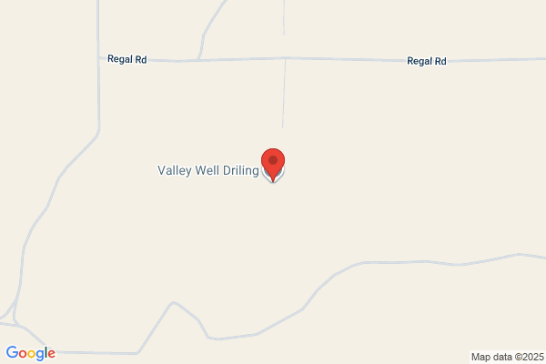 Valley Well Drilling