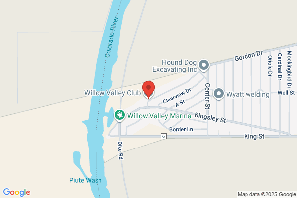 Willow Valley Club