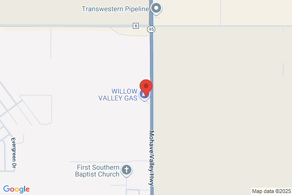 Willow Valley Liquor Store