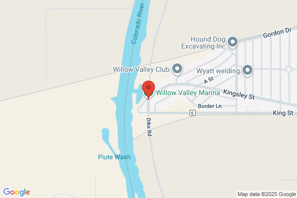 Willow Valley Marina