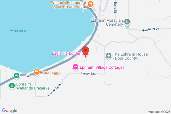 Eagle Harbor Inn