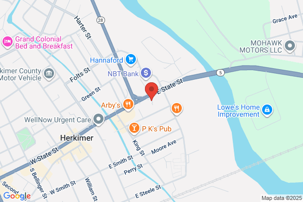 Herkimer Eyecare Center