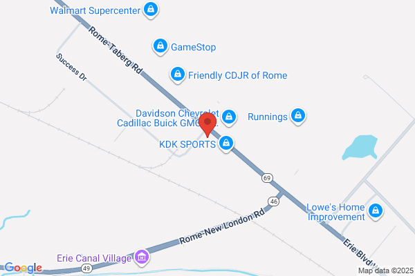 Bailey's Karate School