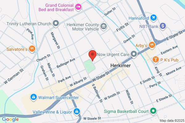 Herkimer Dental