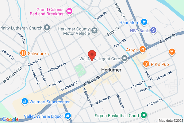 Herkimer Hearing Aid Center