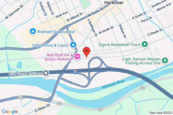 Herkimer Tool & Equipment Co Inc