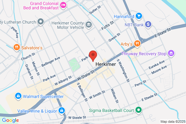 Herkimer Town of, Town Clerk