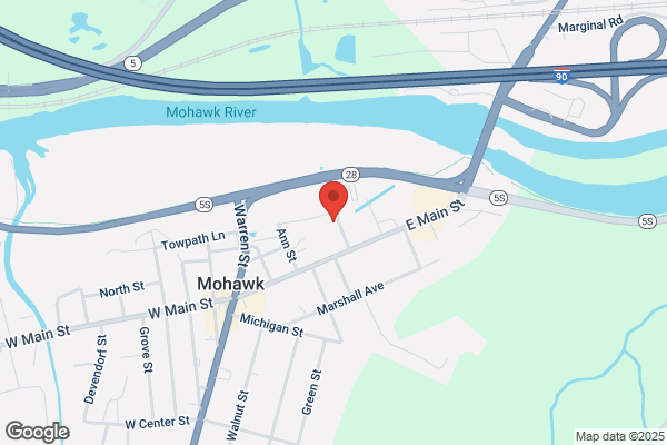 Mohawk Self-Storage