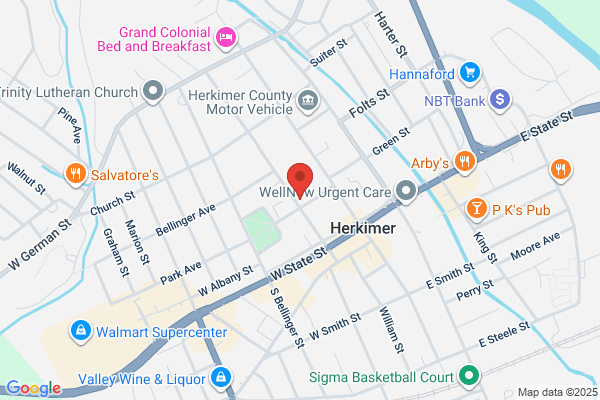 Prospect Complex Apartments & Suites