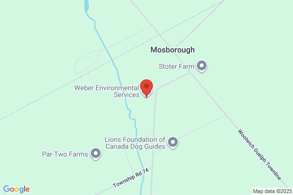 Weber Septic & Sewer