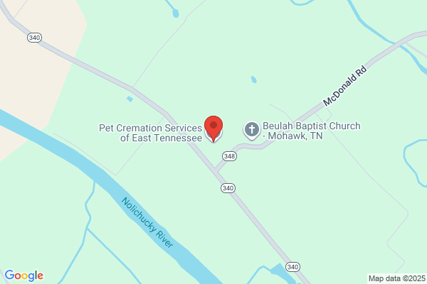 Pet Cremation Services of East Tennessee, LLC