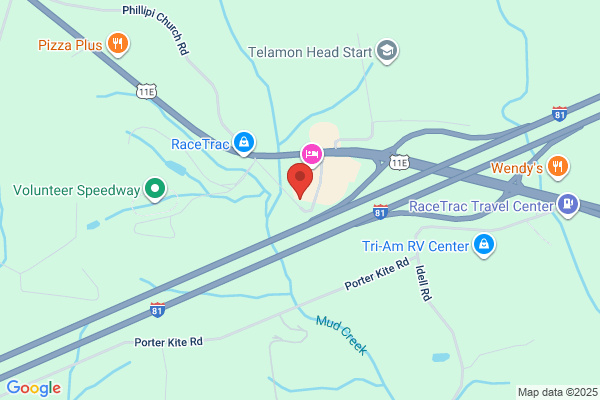 DC Towing and Truck Repair