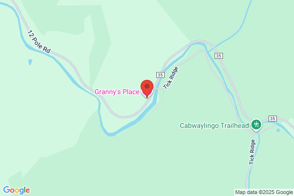 Granny's