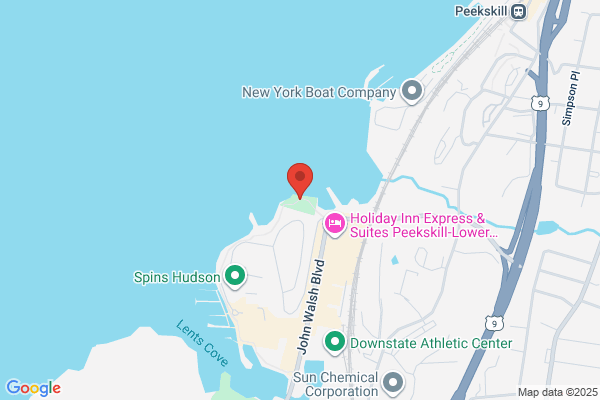 Pier 1 - Closed