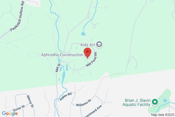 Aphrodite Constr Co