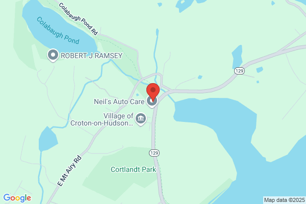 Armonk Electric