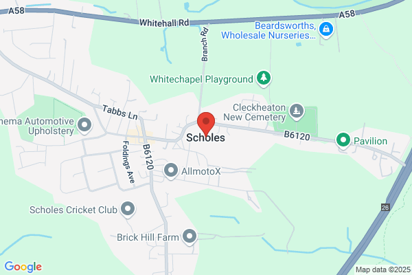 Peter B Scholes & Co