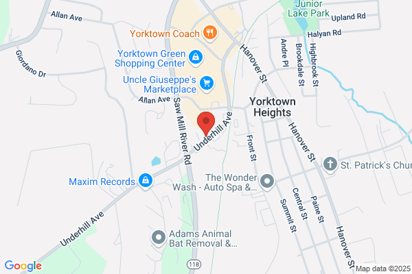 Family Dentistry of Yorktown