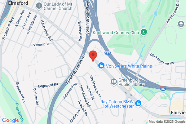 Westchester Artifical Kidney Center