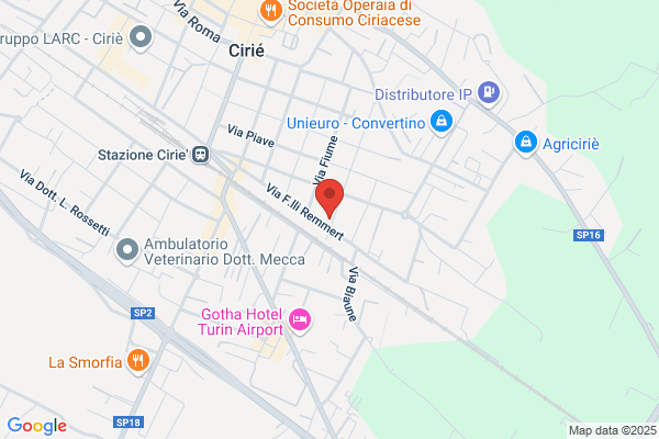 Tartaglione Consultants Corporation