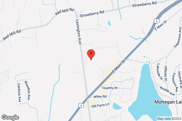 North Westchester Restorative Therapy & Nursing Center